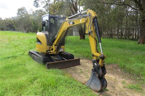 3.5 tonne digger|3.5t excavator.